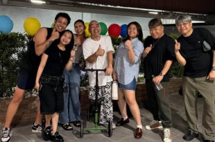 Wally Bayola Eat Bulaga