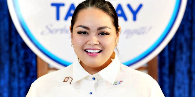 Cai Cortez