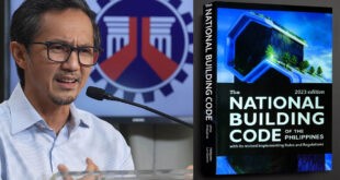 DPWH Dizon National Building Code
