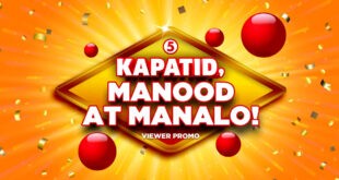 KMM Kapatid Manood Manalo