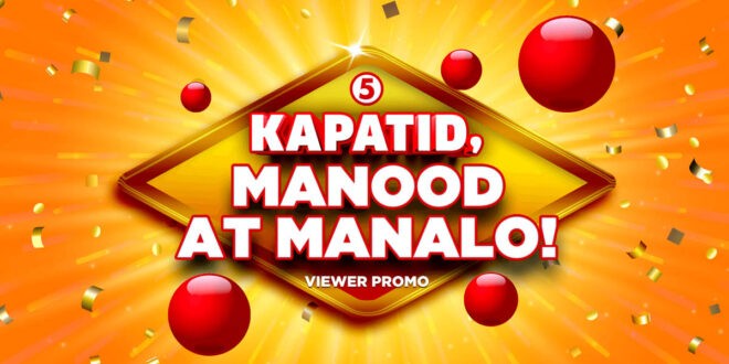 KMM Kapatid Manood Manalo