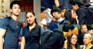 Ricci Rivero Juliana Gomez