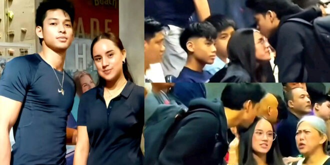 Ricci Rivero Juliana Gomez