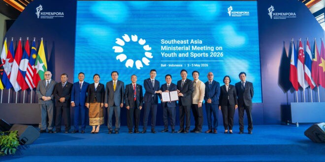 SEA Games