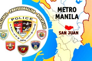 EPD San Juan