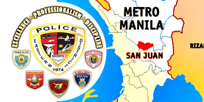 EPD San Juan
