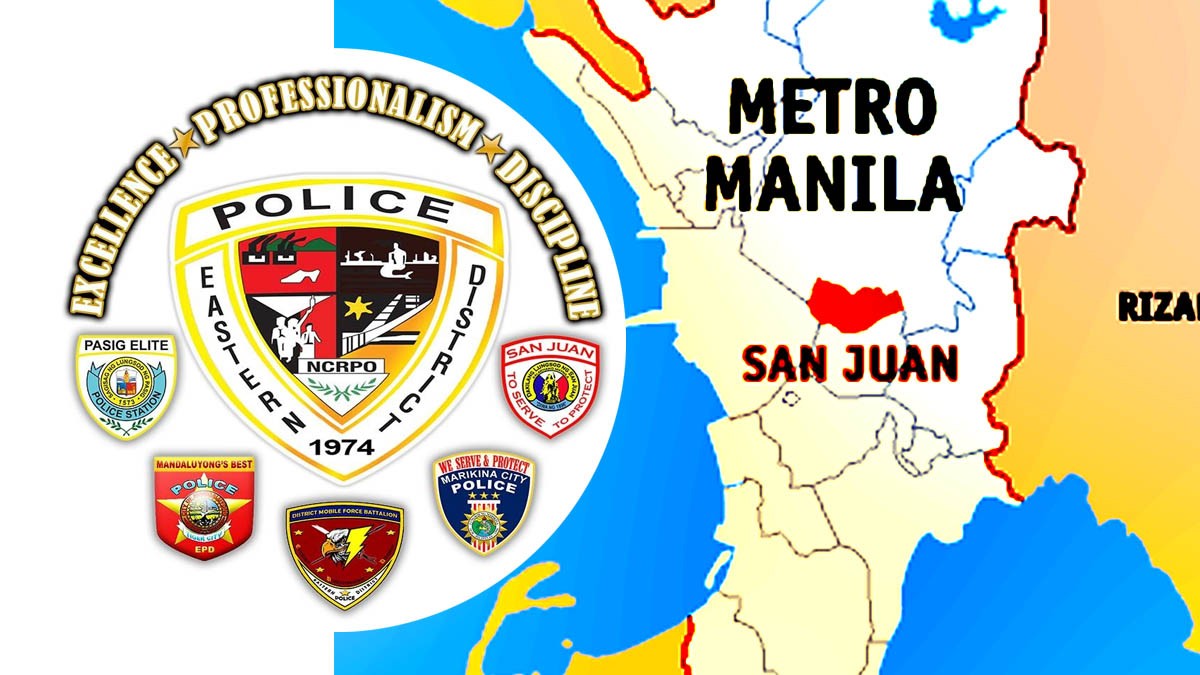EPD San Juan