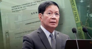 Ping Lacson