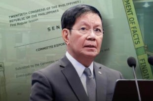 Ping Lacson