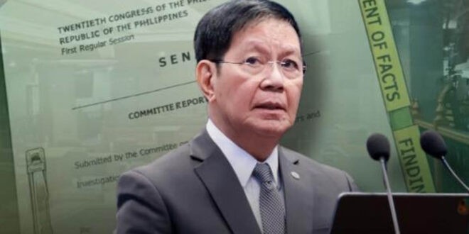 Ping Lacson
