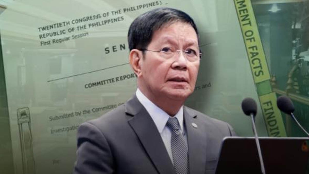 Ping Lacson