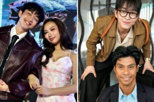Rabin Angeles Angela Muji Jerald Napoles
