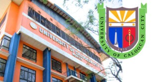 University of Caloocan City UCC