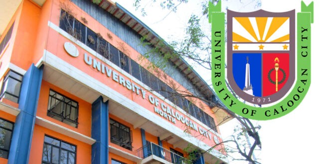 University of Caloocan City UCC