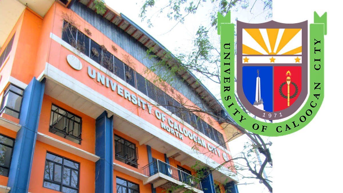 University of Caloocan City UCC