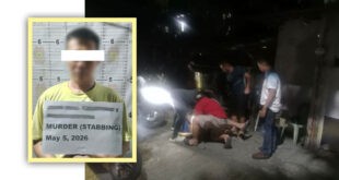 Utol ginilitan binurdahan ng saksak si ate