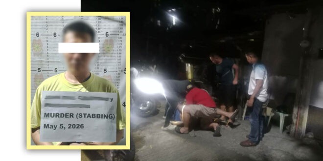 Utol ginilitan binurdahan ng saksak si ate