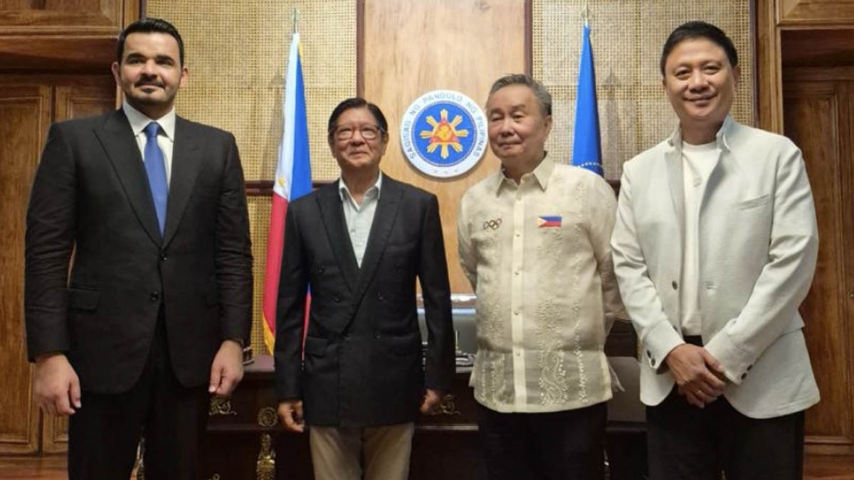 BBM Joaan bin Hamad Al-Thani Bambol Tolentino pato Gregorio POC PSC OCA