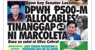 050726 Hataw Frontpage
