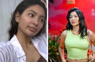 Nadine Lustre