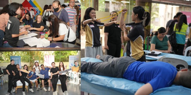 Project Empower Sama-Sama