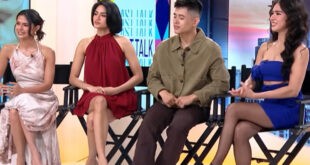 Sangre Bianca Umali Kelvin Miranda Angel Guardian Faith Da Silva