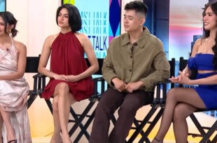 Sangre Bianca Umali Kelvin Miranda Angel Guardian Faith Da Silva