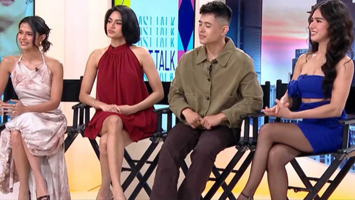 Sangre Bianca Umali Kelvin Miranda Angel Guardian Faith Da Silva