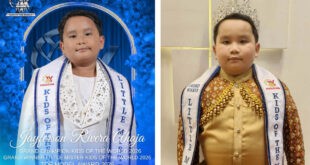 JJ Ahaya