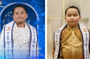 JJ Ahaya