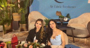 Jennylyn Mercado Rhea Tan Beautederm