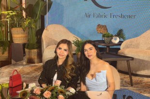 Jennylyn Mercado Rhea Tan Beautederm