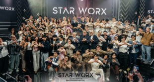 Star Worx