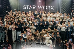 Star Worx