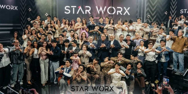 Star Worx