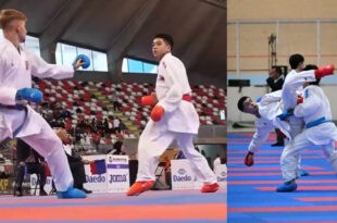 World Karate Federation WKF