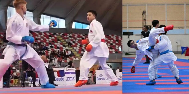 World Karate Federation WKF