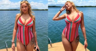 Andrea Brillantes
