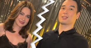 Bea Alonzo Vincent Co