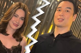 Bea Alonzo Vincent Co