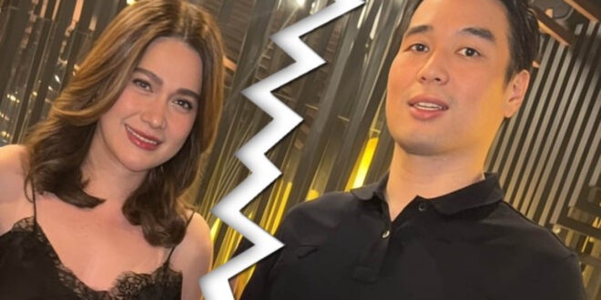 Bea Alonzo Vincent Co