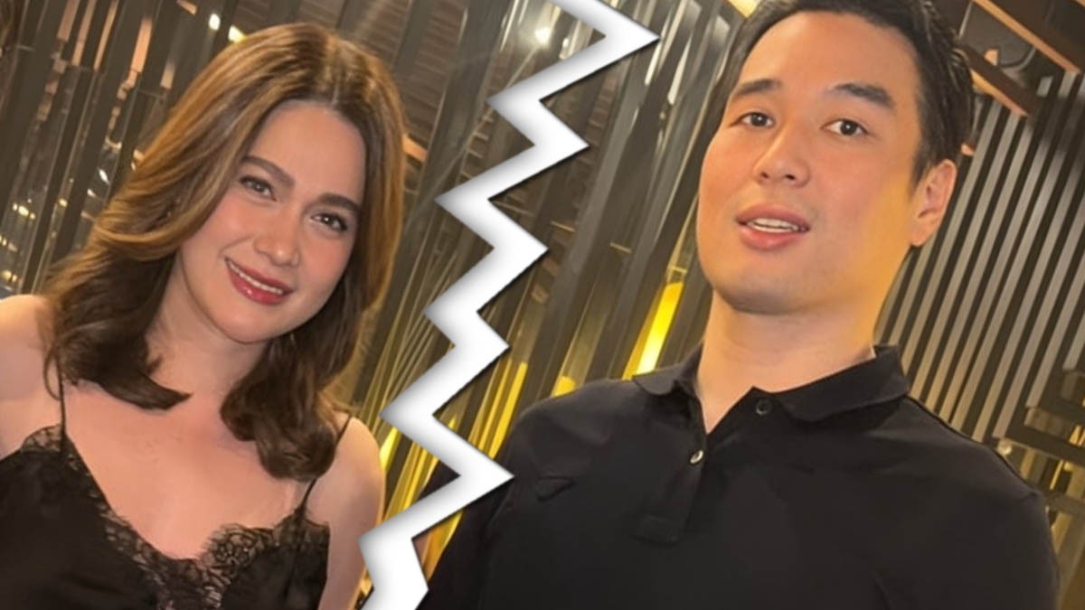 Bea Alonzo Vincent Co