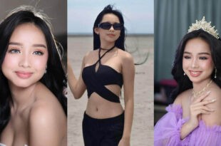 Cheska Pineda