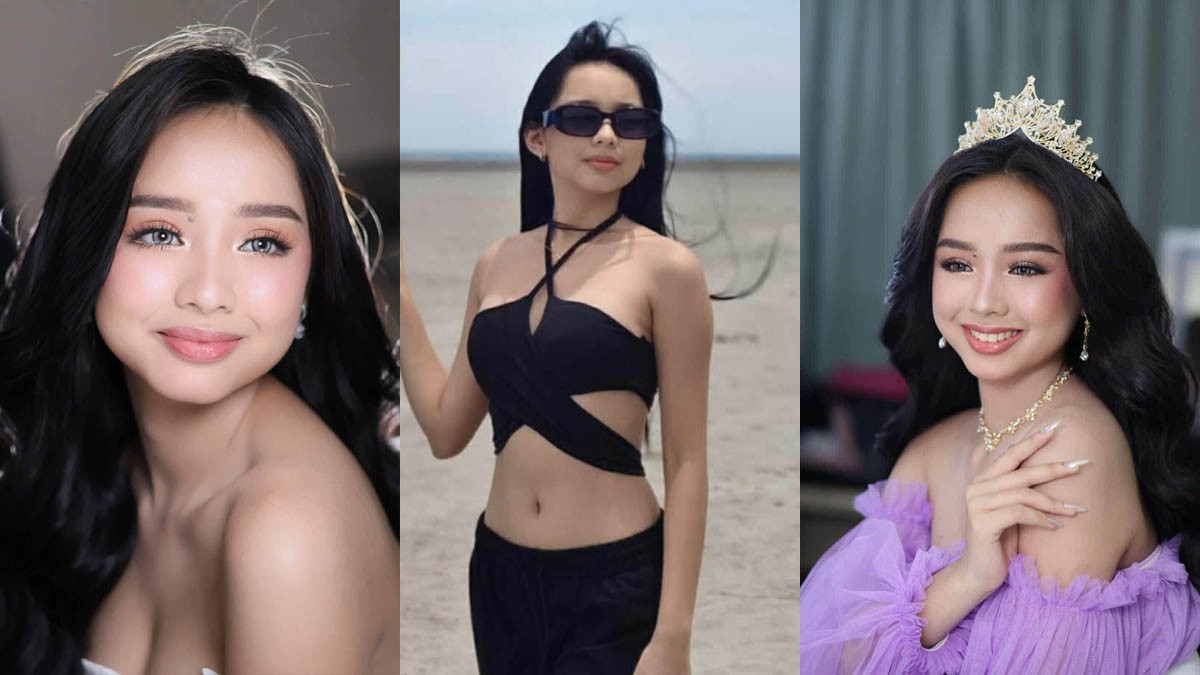 Cheska Pineda