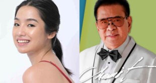 Christine Li Chavit Singson