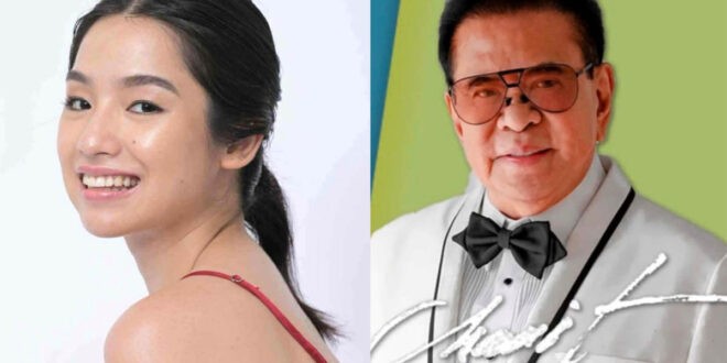 Christine Li Chavit Singson