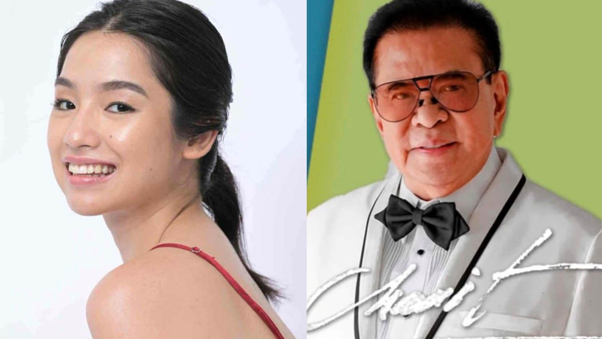 Christine Li Chavit Singson
