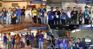 DOST Ilocos Region Opens Growth Opportunities for 25 firms Through Technology Needs Assessment, Paving the Way for SETUP Success