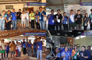DOST Ilocos Region Opens Growth Opportunities for 25 firms Through Technology Needs Assessment, Paving the Way for SETUP Success