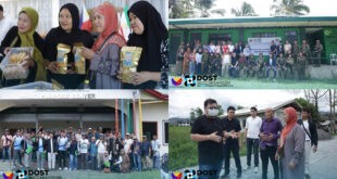 DOST SOCCSKSARGEN Advances Science for Peace Mindanao